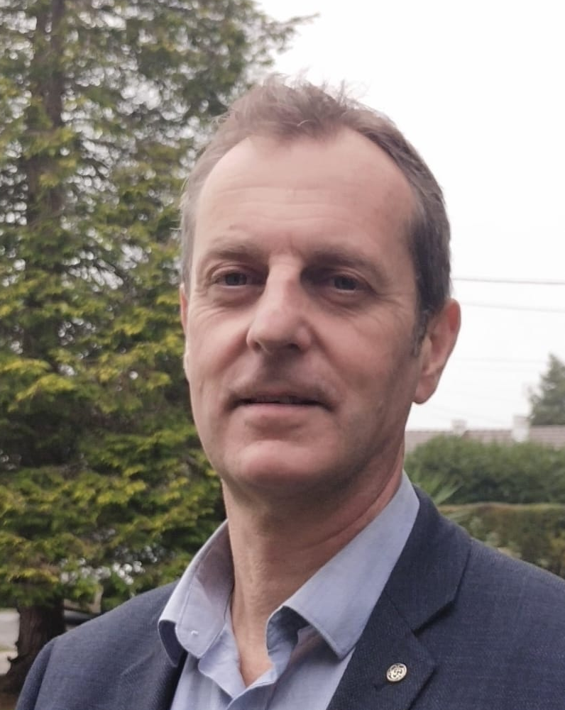 Philippe Gérard